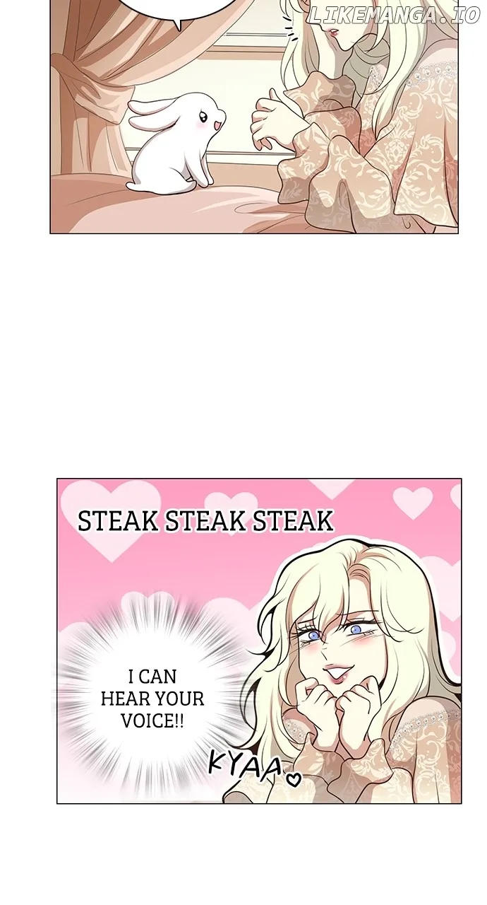 I Became the Rabbit Heroine’s Stepmother Chapter 23 page 52