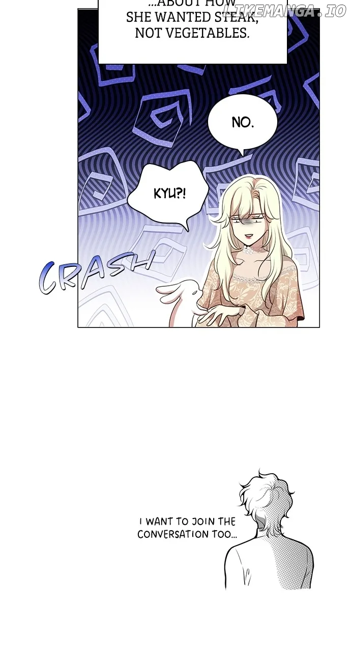 I Became the Rabbit Heroine’s Stepmother Chapter 23 page 55