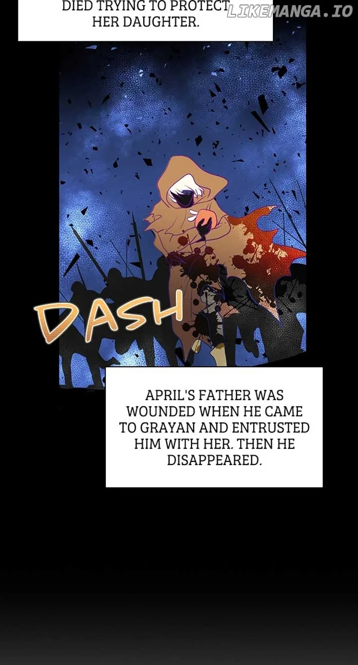 I Became the Rabbit Heroine’s Stepmother Chapter 22 page 50
