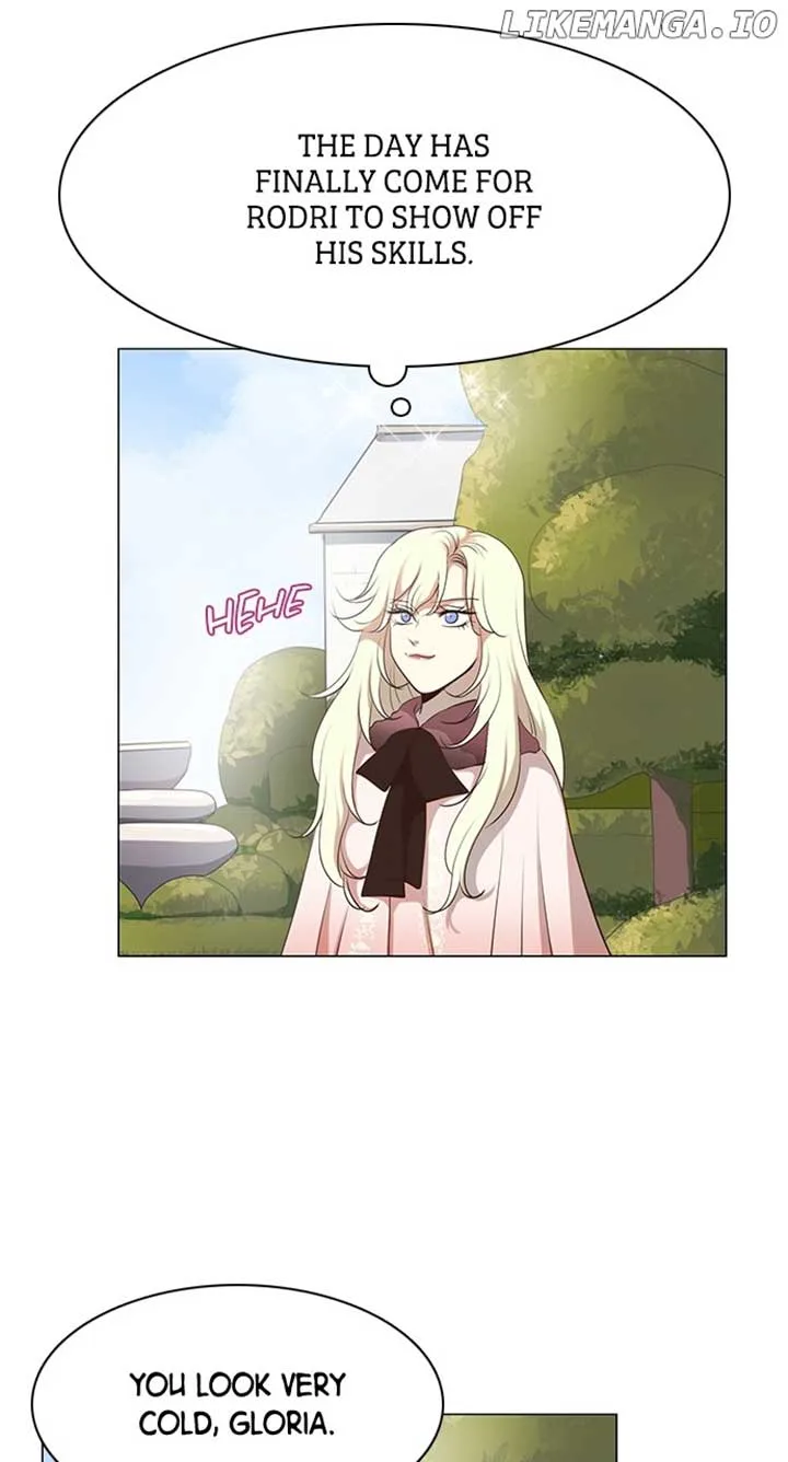 I Became the Rabbit Heroine’s Stepmother Chapter 26 page 12