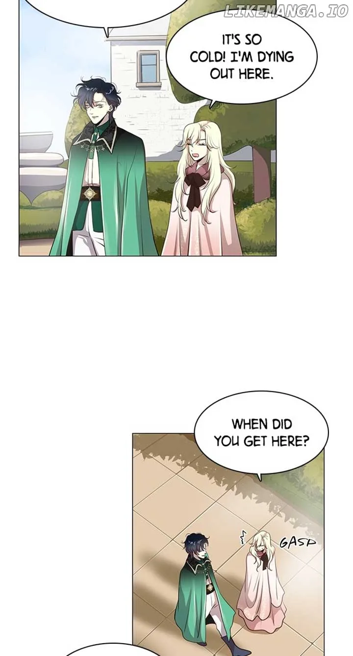 I Became the Rabbit Heroine’s Stepmother Chapter 26 page 13