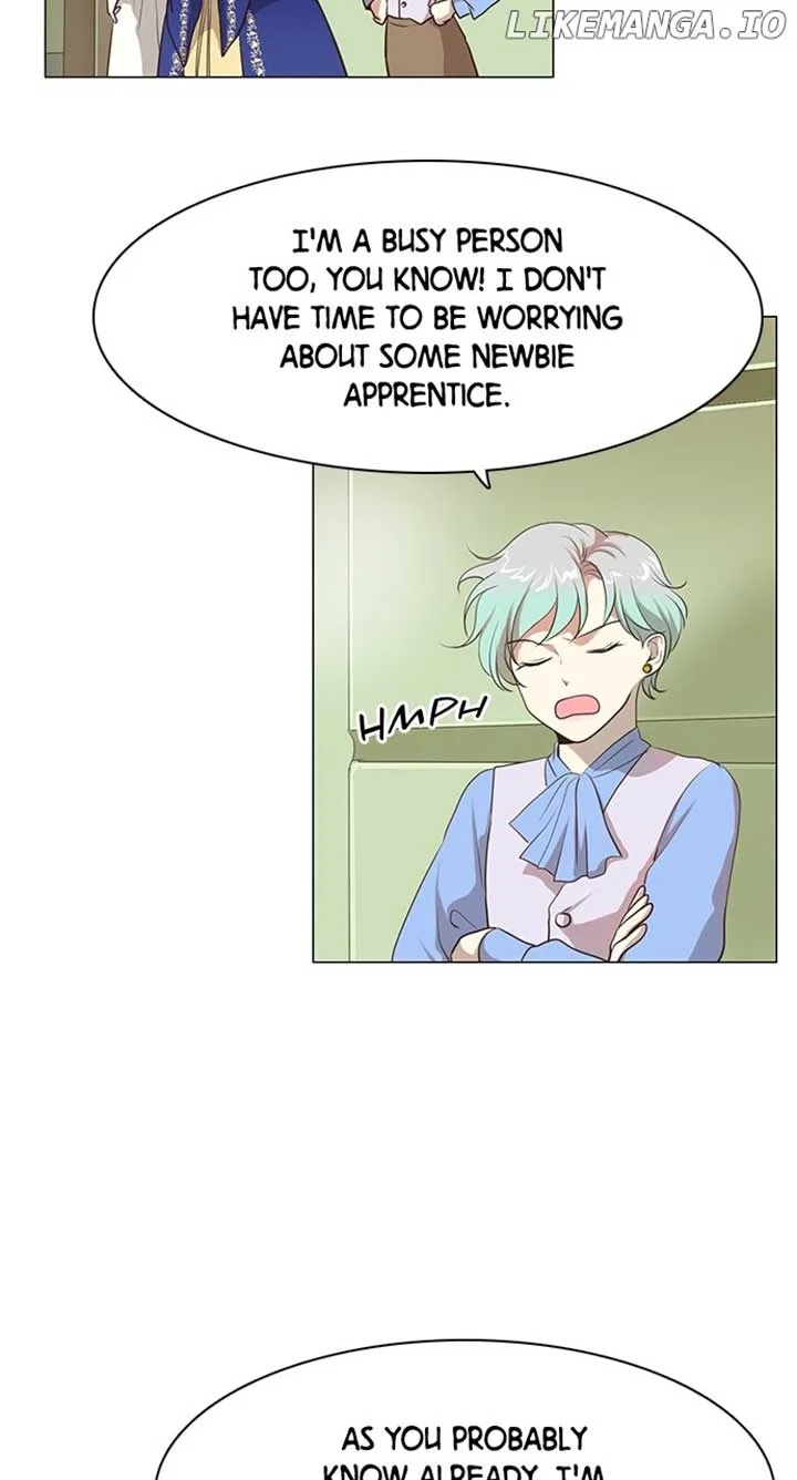 I Became the Rabbit Heroine’s Stepmother Chapter 26 page 9