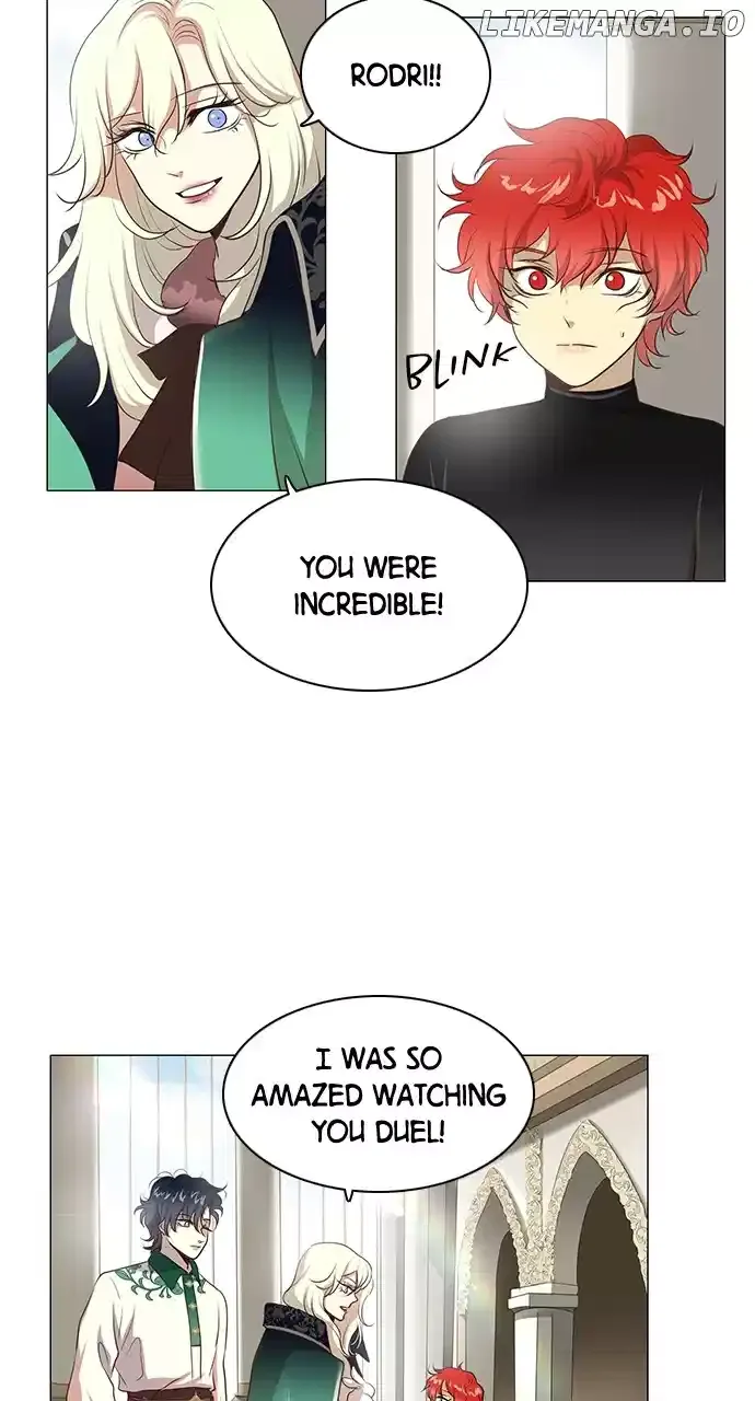 I Became the Rabbit Heroine’s Stepmother Chapter 27 page 18