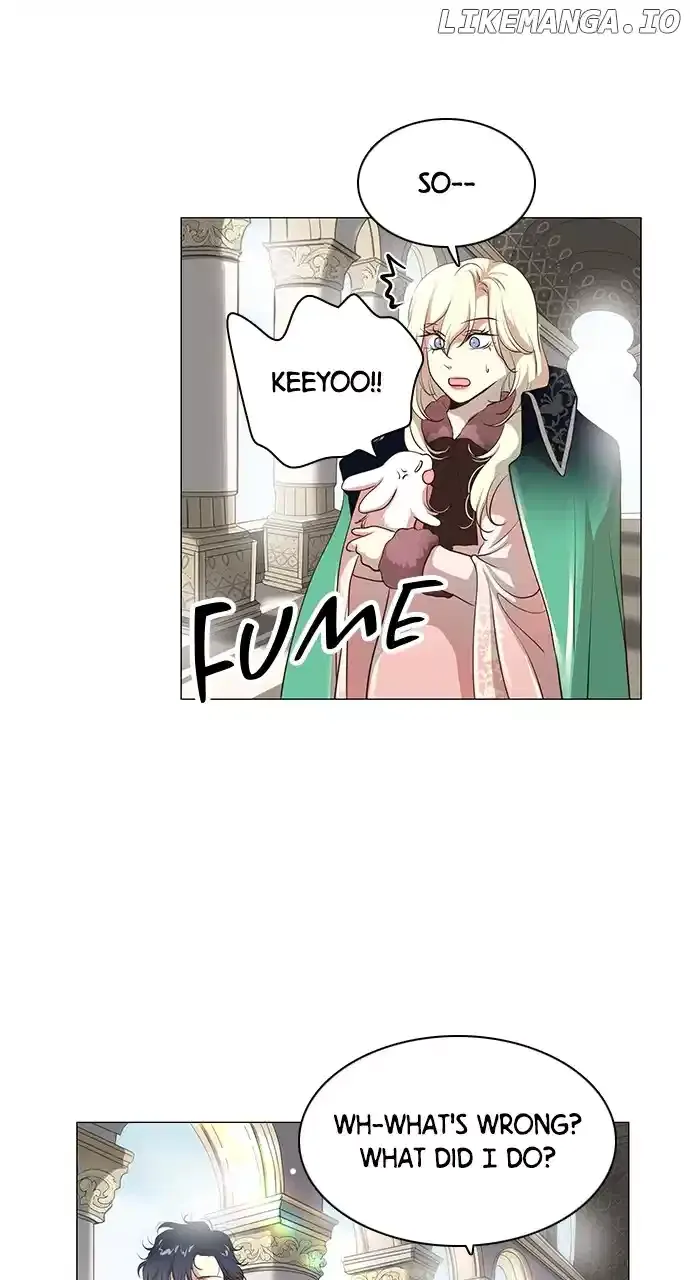 I Became the Rabbit Heroine’s Stepmother Chapter 27 page 15