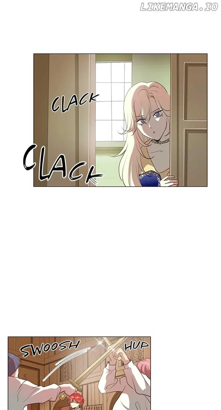 I Became the Rabbit Heroine’s Stepmother Chapter 26 page 4