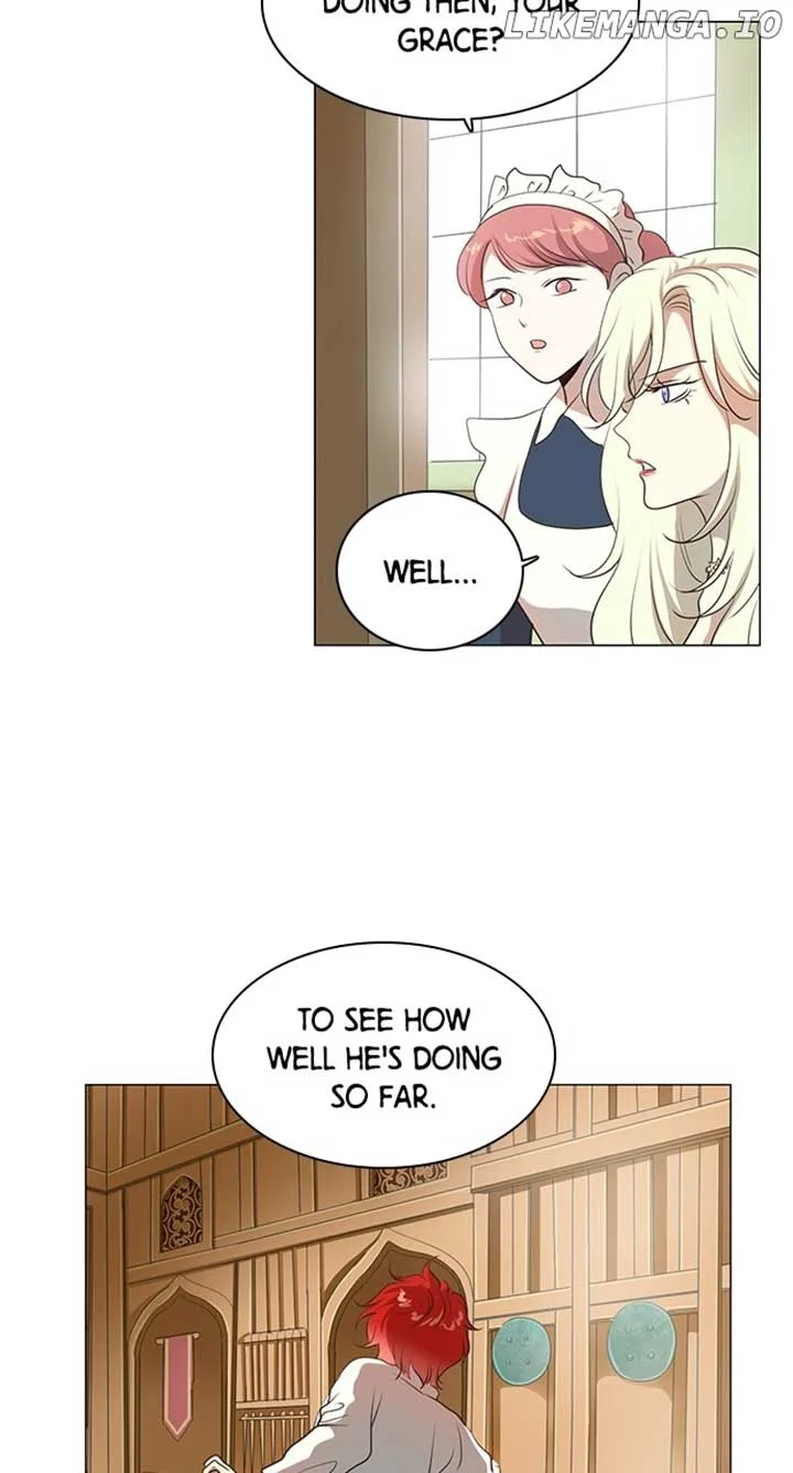 I Became the Rabbit Heroine’s Stepmother Chapter 26 page 6