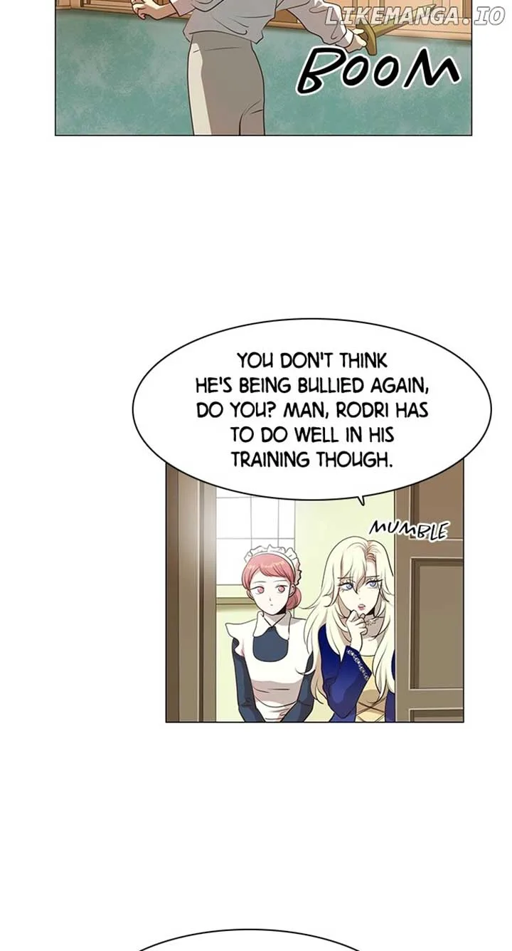 I Became the Rabbit Heroine’s Stepmother Chapter 26 page 7