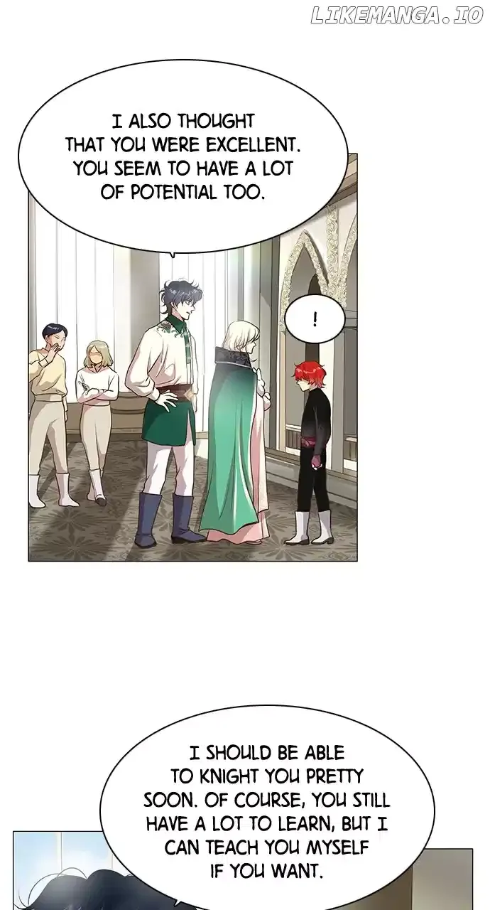 I Became the Rabbit Heroine’s Stepmother Chapter 27 page 20