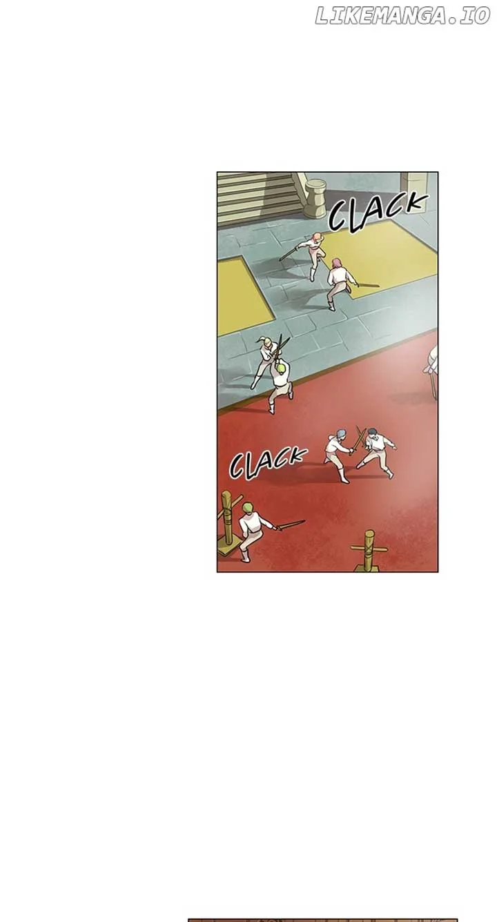 I Became the Rabbit Heroine’s Stepmother Chapter 26 page 2