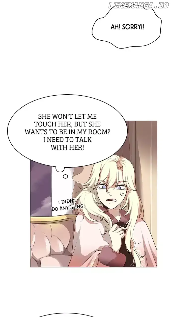 I Became the Rabbit Heroine’s Stepmother Chapter 27 page 29