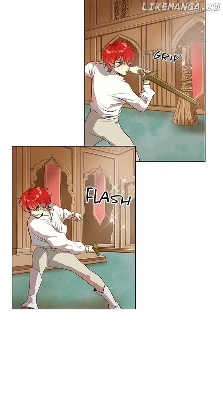 I Became the Rabbit Heroine’s Stepmother Chapter 26 page 3
