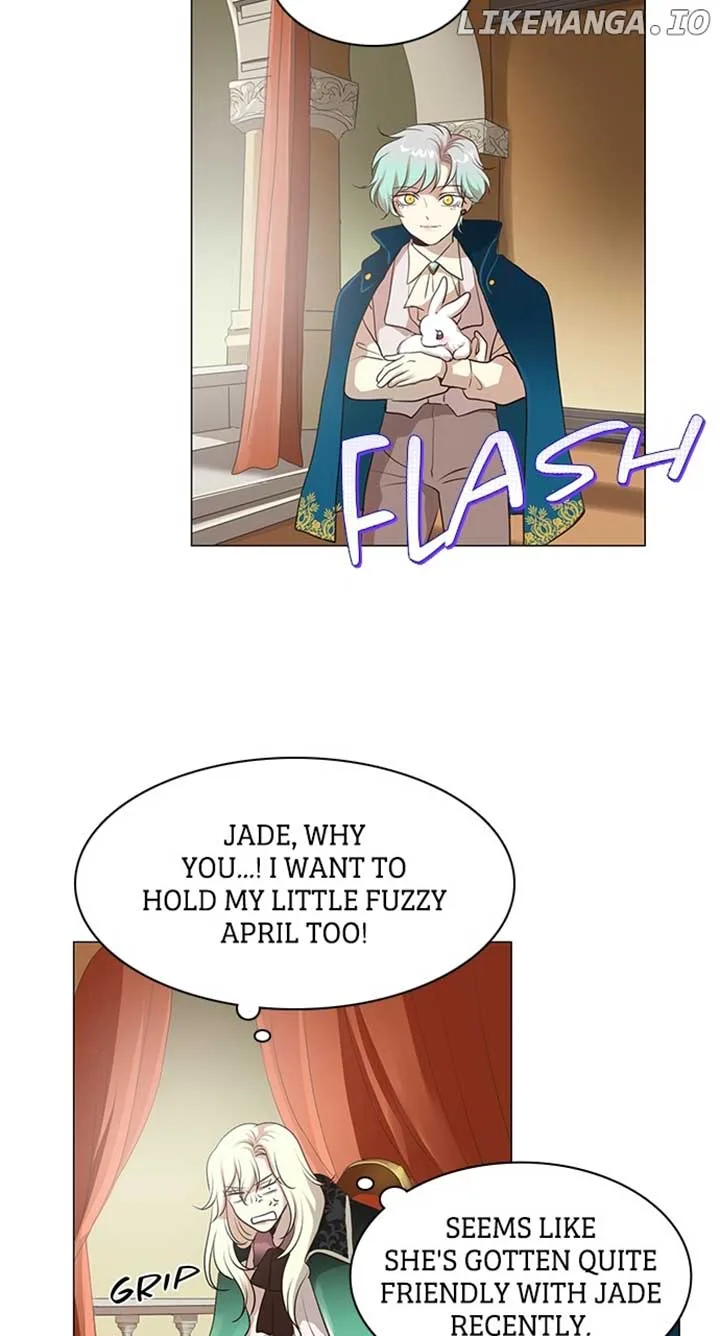 I Became the Rabbit Heroine’s Stepmother Chapter 26 page 24