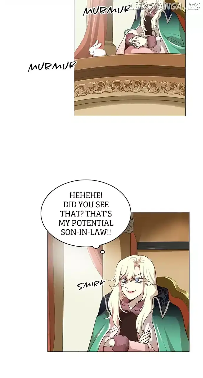 I Became the Rabbit Heroine’s Stepmother Chapter 27 page 8