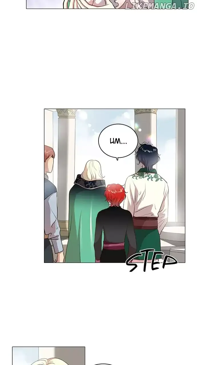 I Became the Rabbit Heroine’s Stepmother Chapter 27 page 17