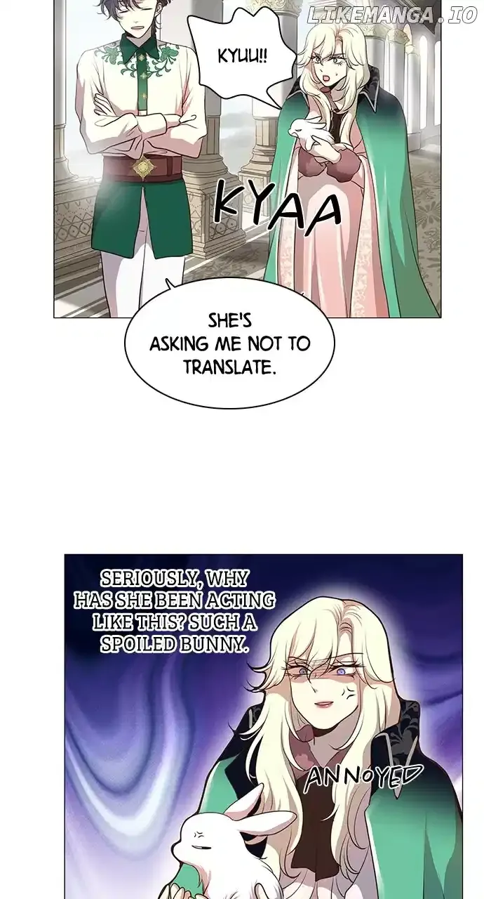 I Became the Rabbit Heroine’s Stepmother Chapter 27 page 16