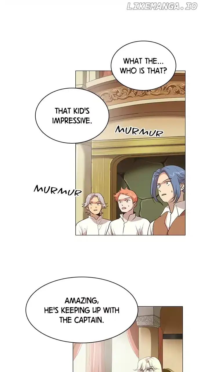 I Became the Rabbit Heroine’s Stepmother Chapter 27 page 7
