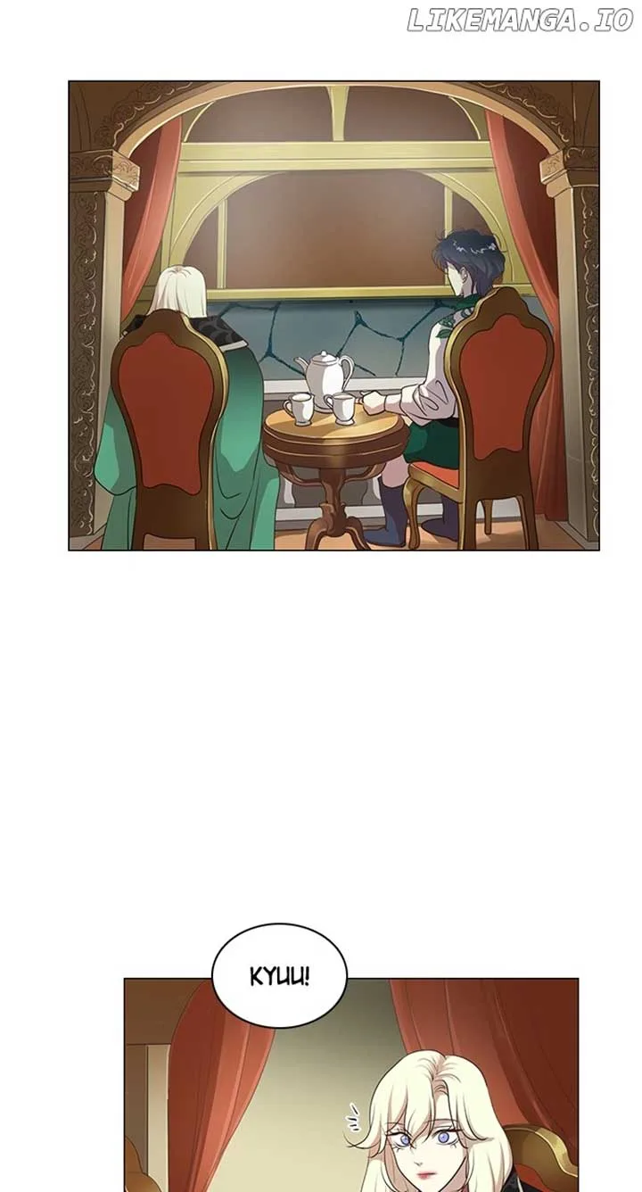 I Became the Rabbit Heroine’s Stepmother Chapter 26 page 22