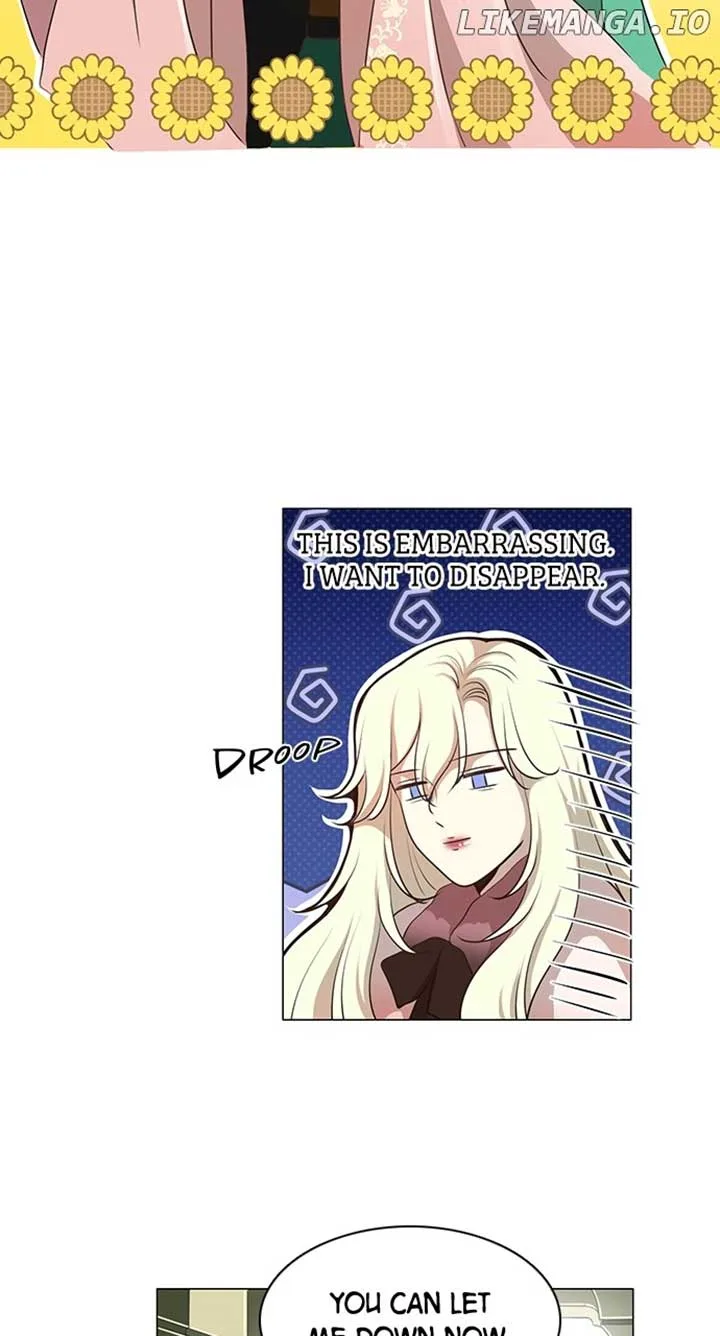 I Became the Rabbit Heroine’s Stepmother Chapter 26 page 19
