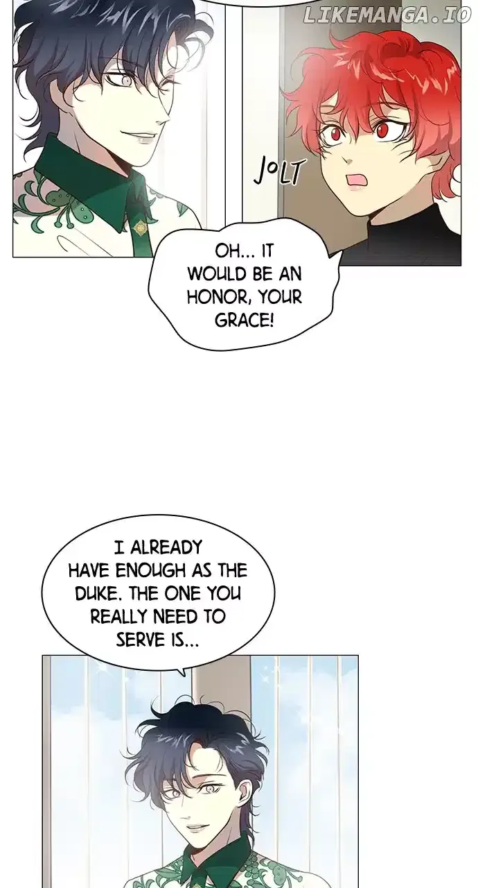I Became the Rabbit Heroine’s Stepmother Chapter 27 page 21