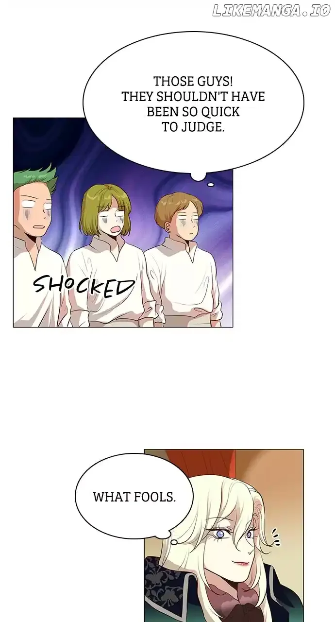 I Became the Rabbit Heroine’s Stepmother Chapter 27 page 9