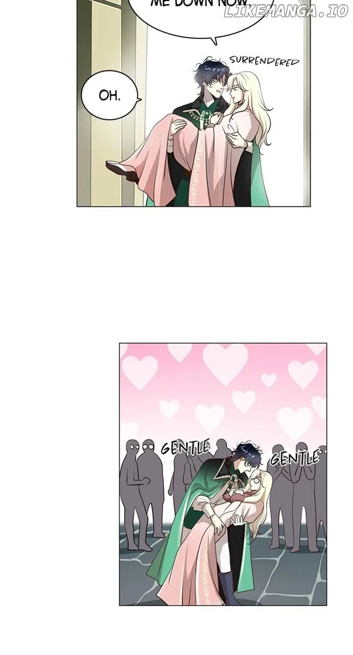I Became the Rabbit Heroine’s Stepmother Chapter 26 page 20