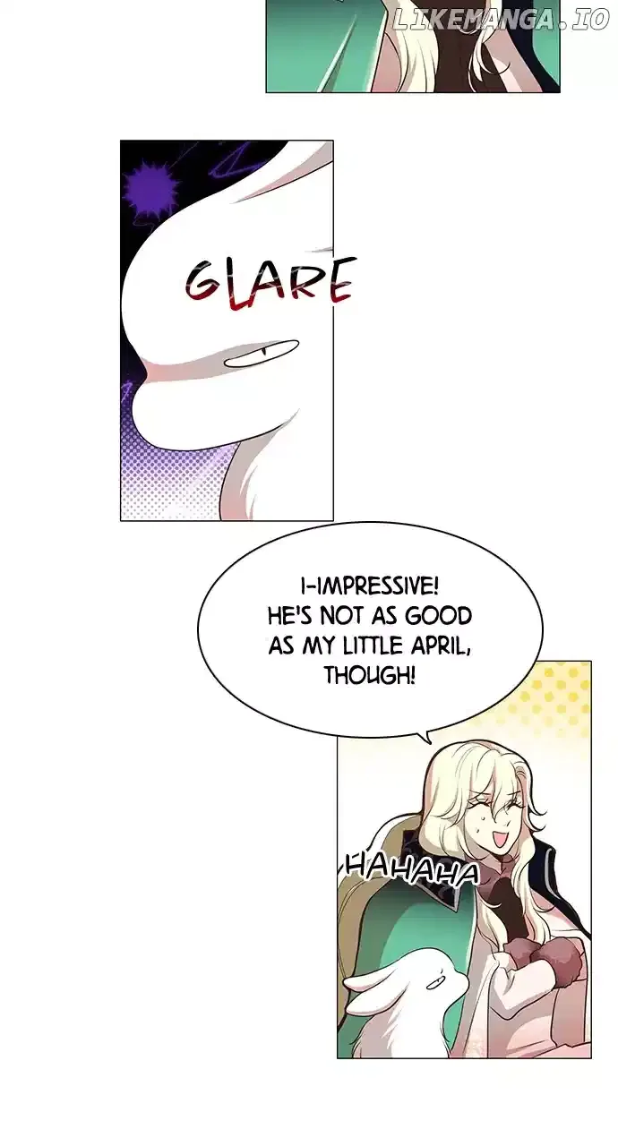 I Became the Rabbit Heroine’s Stepmother Chapter 27 page 10