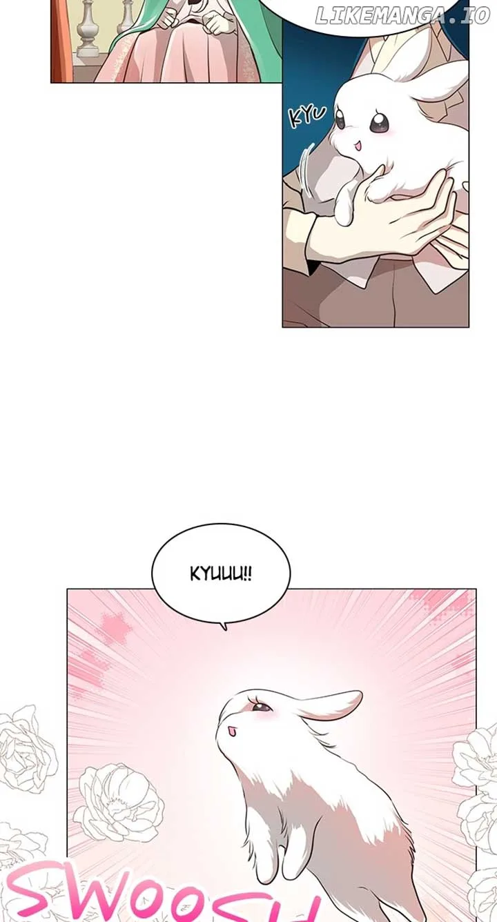 I Became the Rabbit Heroine’s Stepmother Chapter 26 page 25