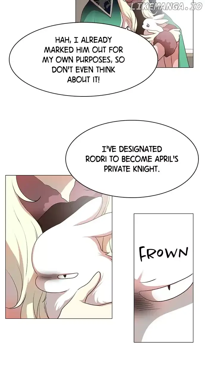 I Became the Rabbit Heroine’s Stepmother Chapter 27 page 14