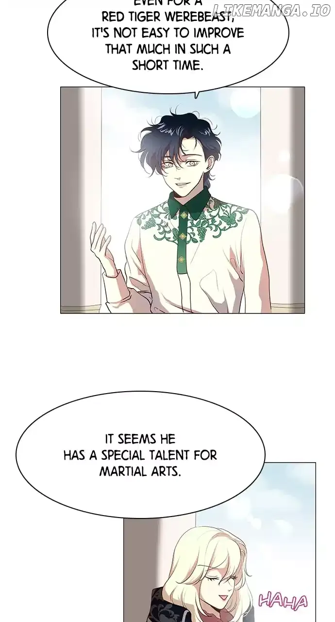 I Became the Rabbit Heroine’s Stepmother Chapter 27 page 13
