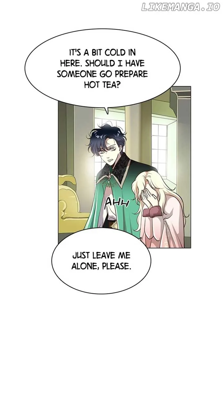 I Became the Rabbit Heroine’s Stepmother Chapter 26 page 21