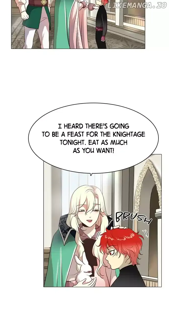 I Became the Rabbit Heroine’s Stepmother Chapter 27 page 19