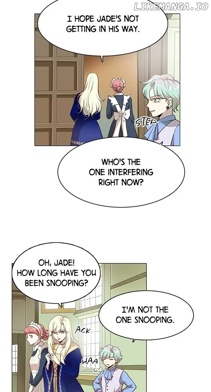 I Became the Rabbit Heroine’s Stepmother Chapter 26 page 8
