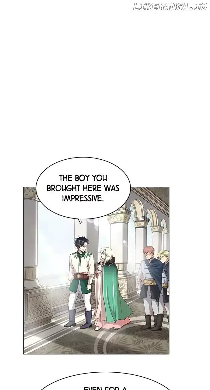 I Became the Rabbit Heroine’s Stepmother Chapter 27 page 12
