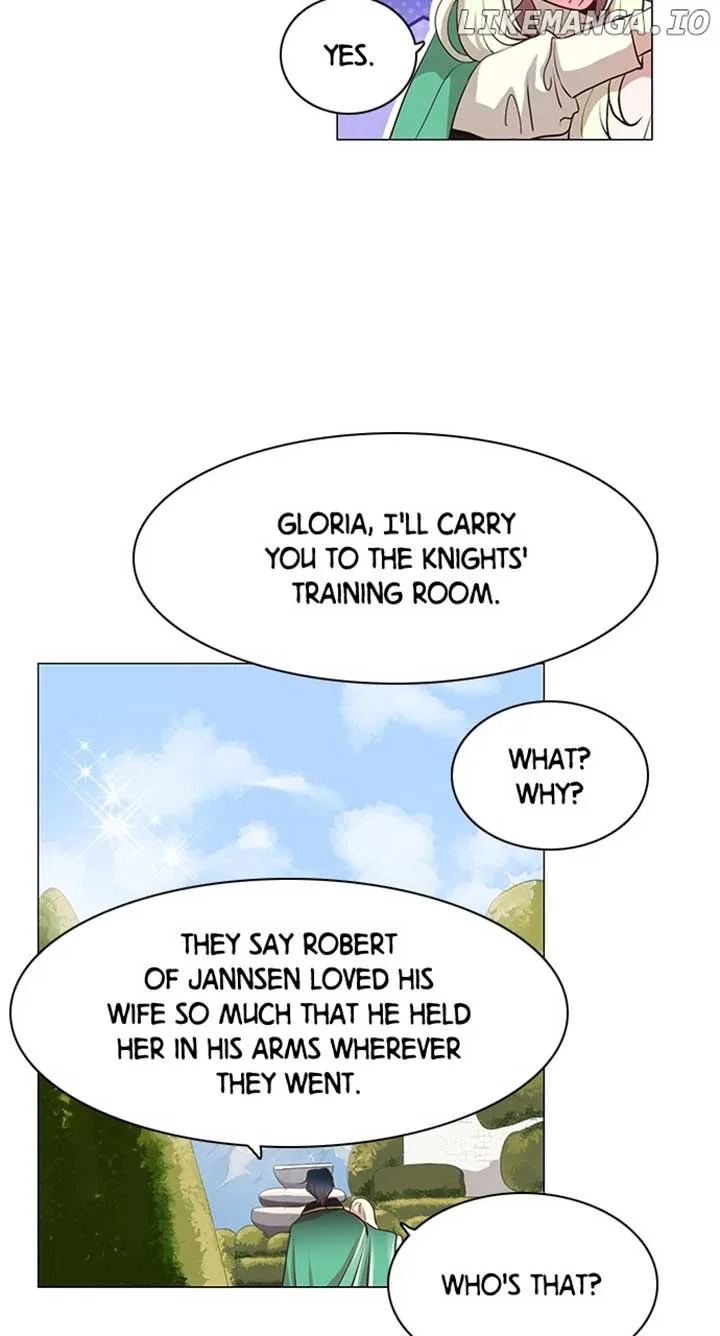 I Became the Rabbit Heroine’s Stepmother Chapter 26 page 16