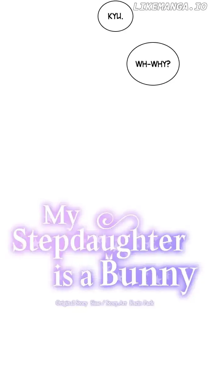 I Became the Rabbit Heroine’s Stepmother Chapter 27 page 11