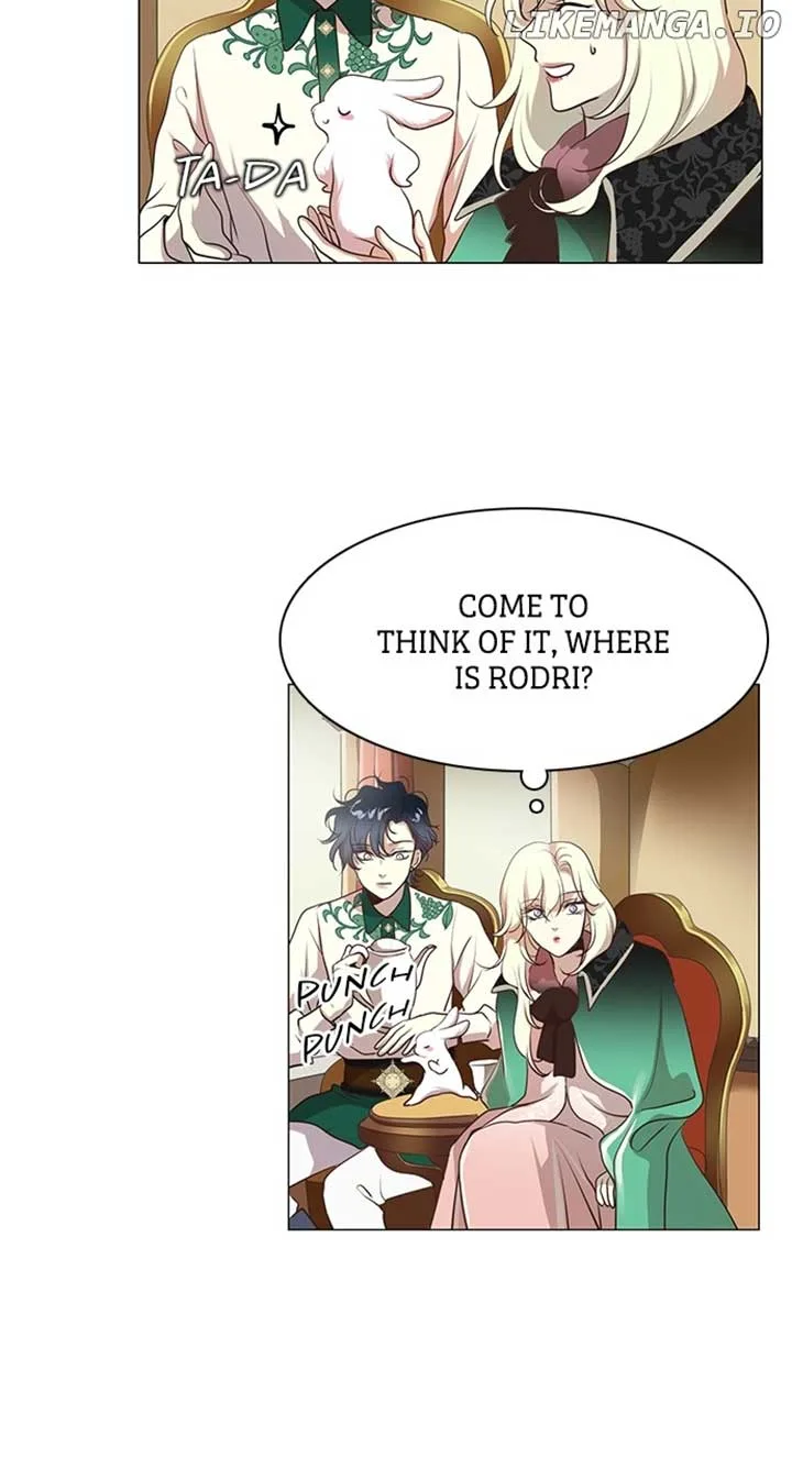 I Became the Rabbit Heroine’s Stepmother Chapter 26 page 34