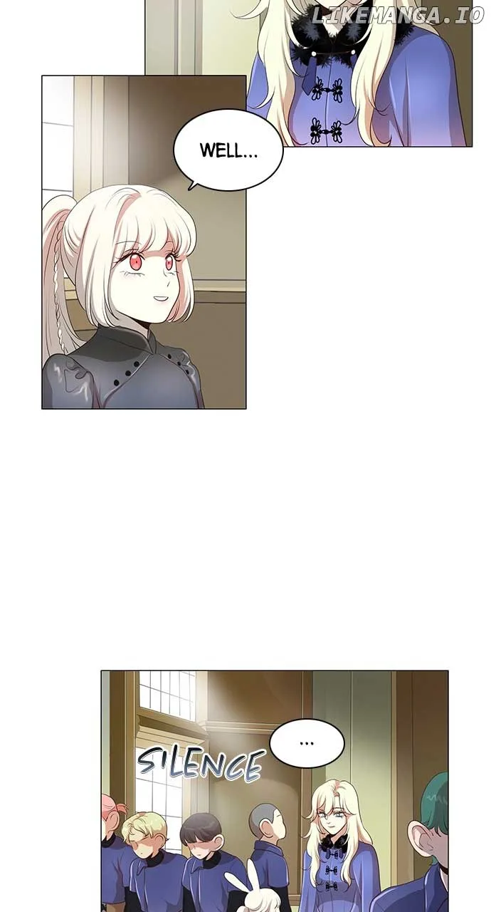 I Became the Rabbit Heroine’s Stepmother Chapter 28 page 32