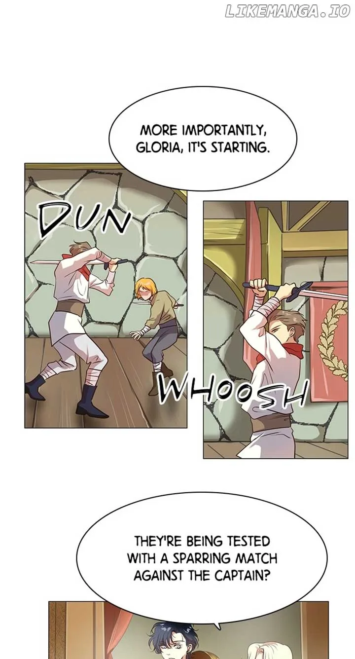 I Became the Rabbit Heroine’s Stepmother Chapter 26 page 42