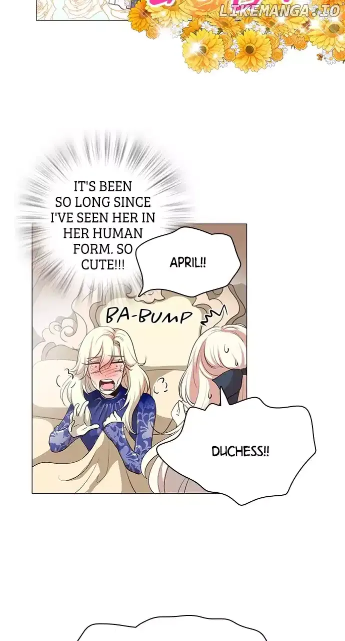 I Became the Rabbit Heroine’s Stepmother Chapter 27 page 44