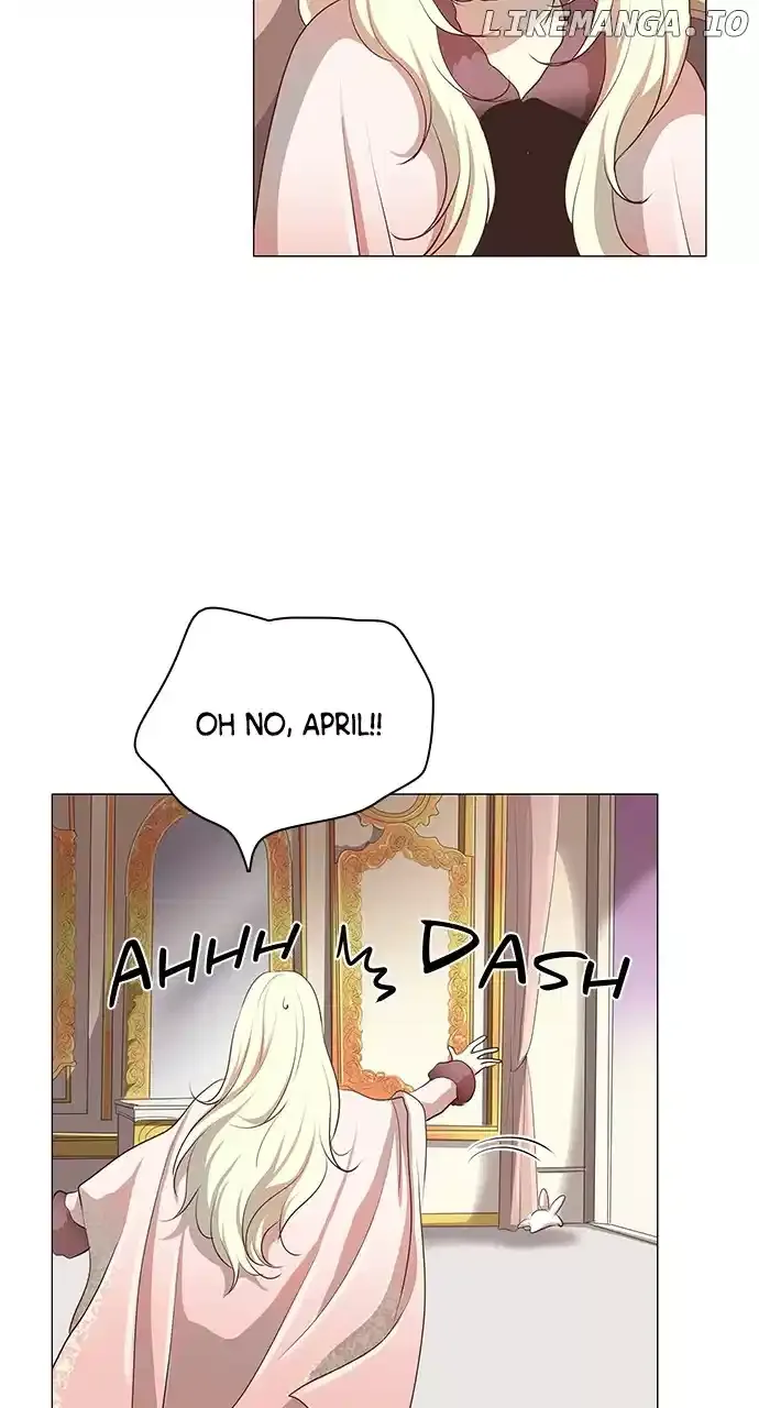 I Became the Rabbit Heroine’s Stepmother Chapter 27 page 33