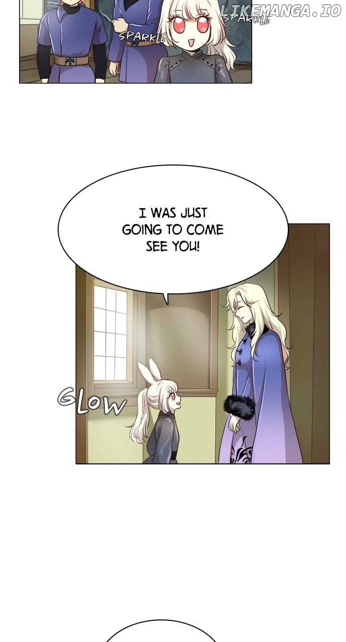 I Became the Rabbit Heroine’s Stepmother Chapter 28 page 30
