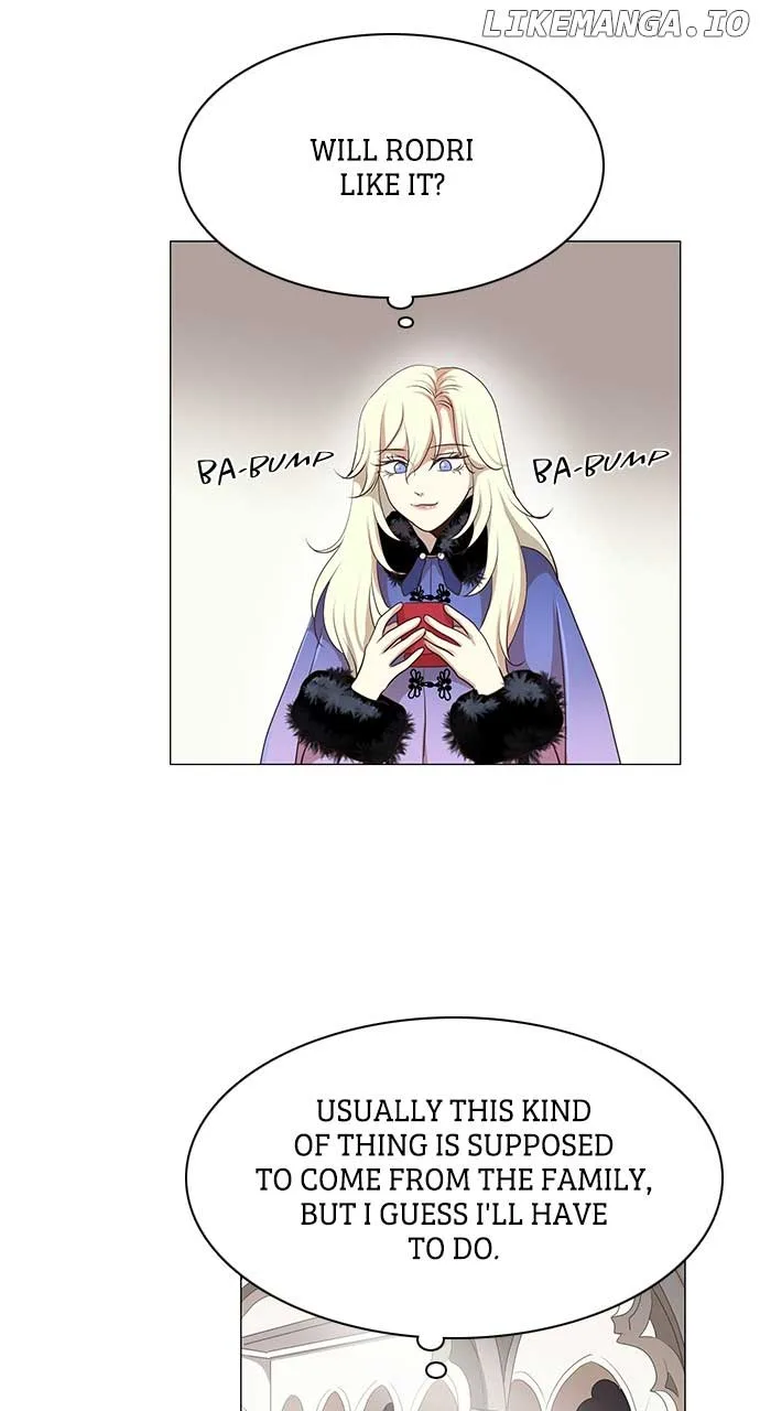 I Became the Rabbit Heroine’s Stepmother Chapter 28 page 10