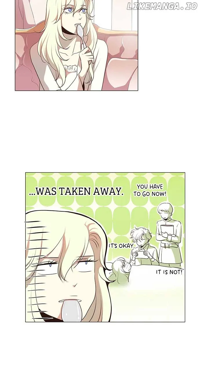 I Became the Rabbit Heroine’s Stepmother Chapter 28 page 5