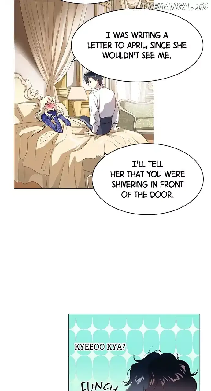 I Became the Rabbit Heroine’s Stepmother Chapter 27 page 38