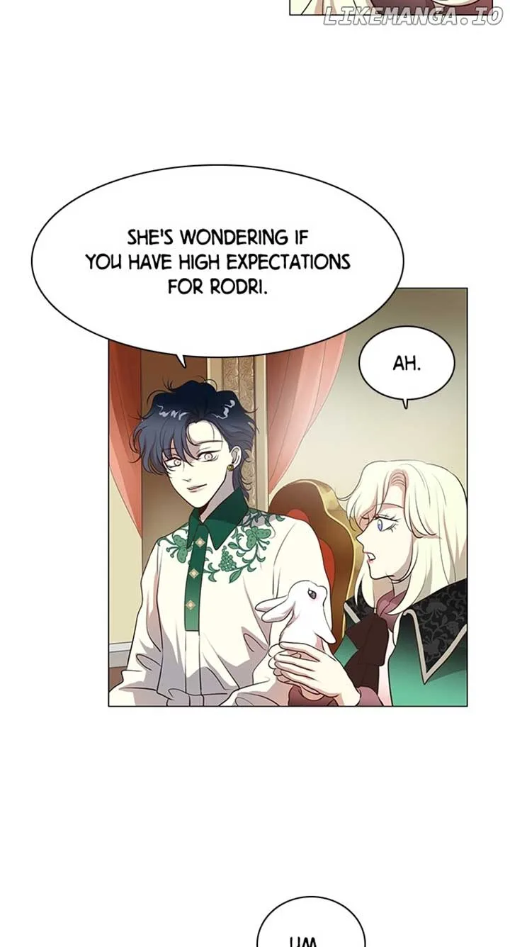 I Became the Rabbit Heroine’s Stepmother Chapter 26 page 31