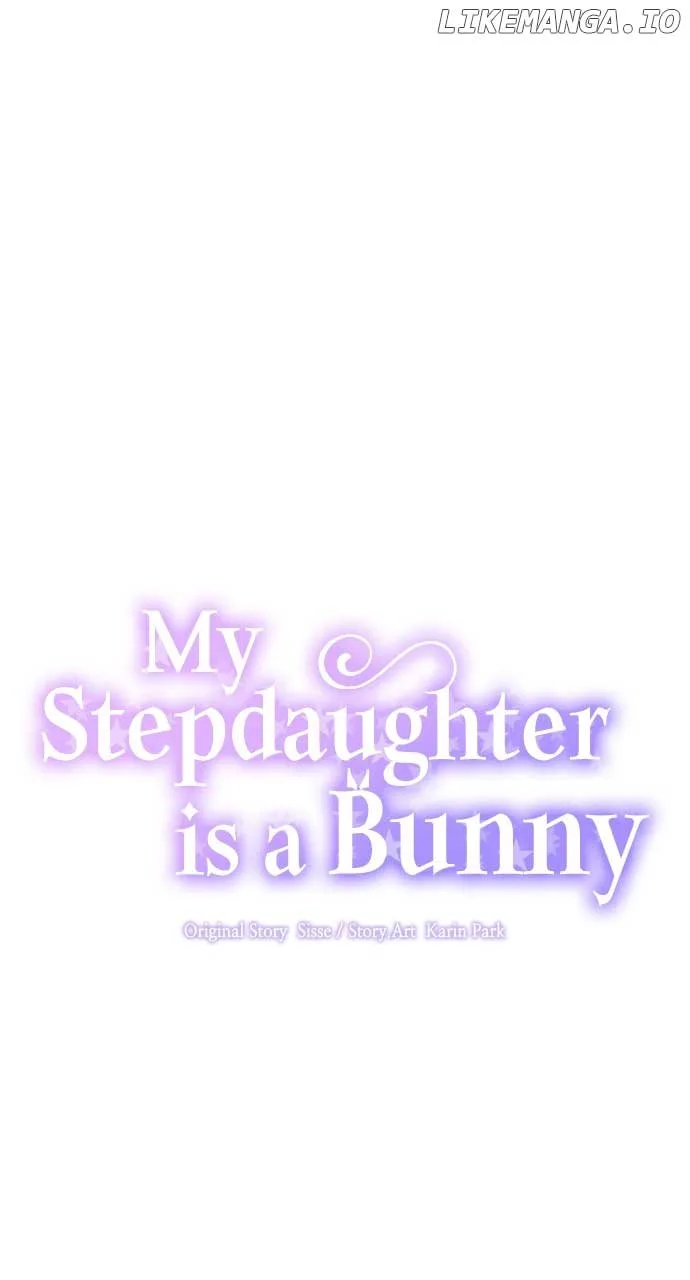 I Became the Rabbit Heroine’s Stepmother Chapter 28 page 8