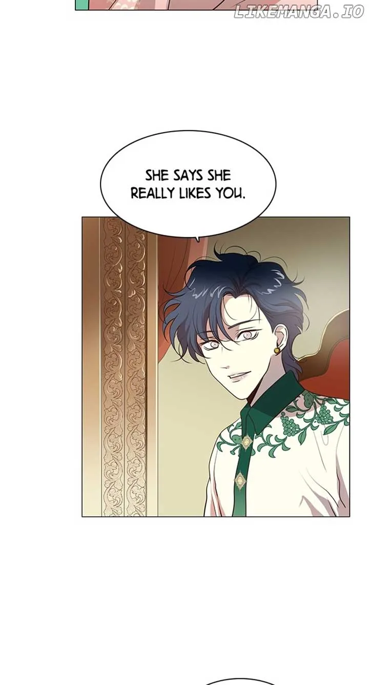 I Became the Rabbit Heroine’s Stepmother Chapter 26 page 28