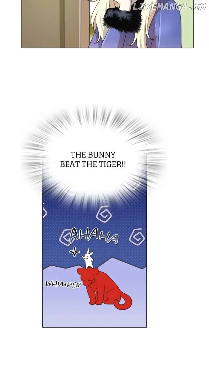 I Became the Rabbit Heroine’s Stepmother Chapter 28 page 26