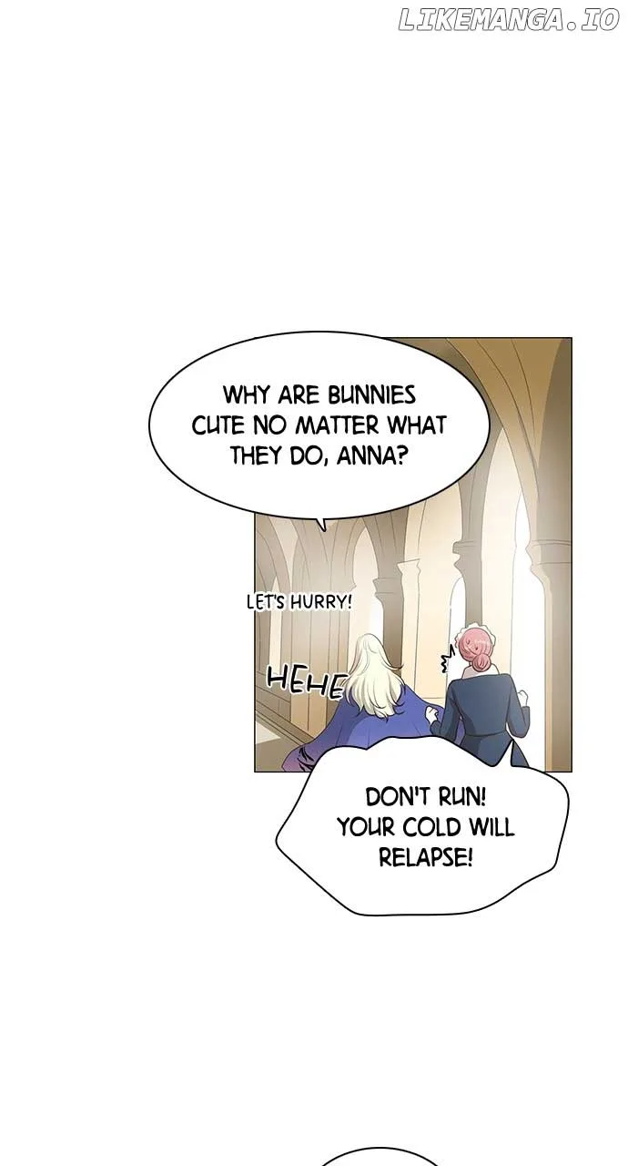 I Became the Rabbit Heroine’s Stepmother Chapter 28 page 14