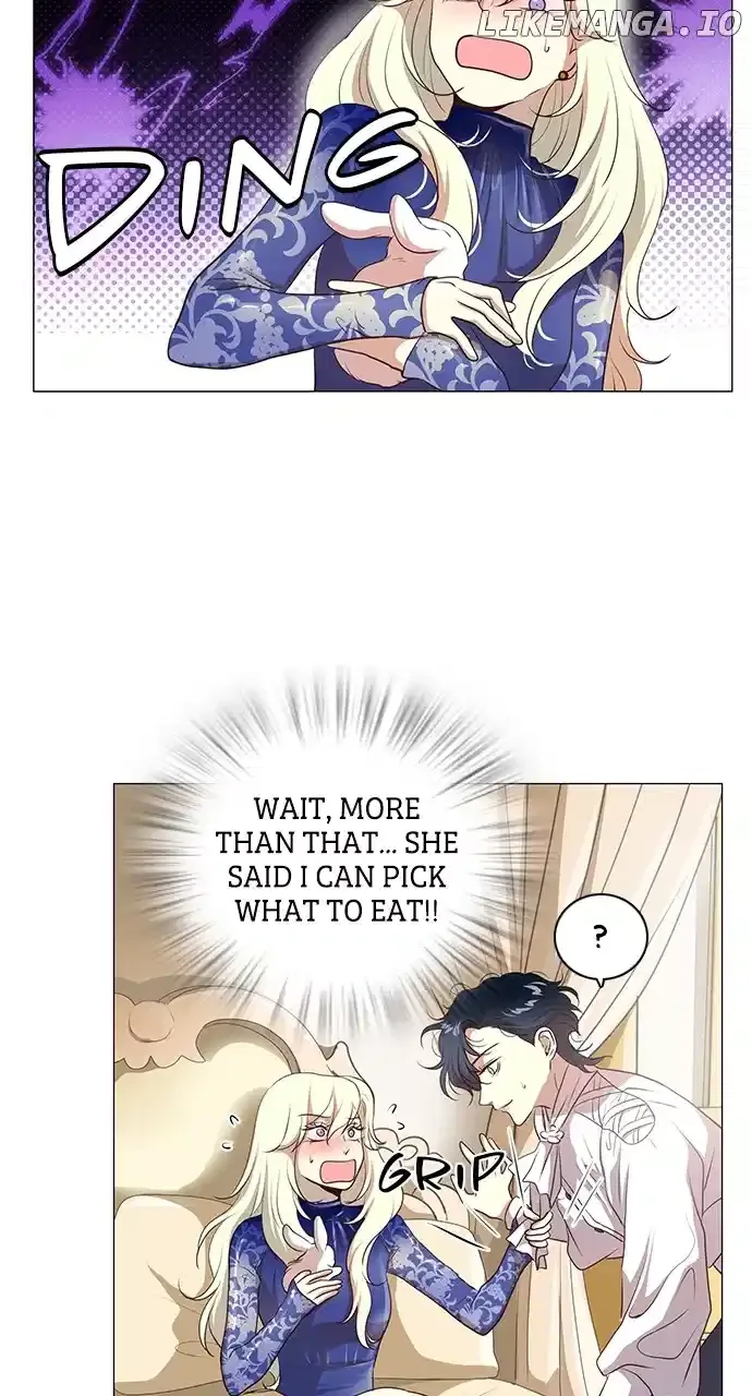 I Became the Rabbit Heroine’s Stepmother Chapter 27 page 53